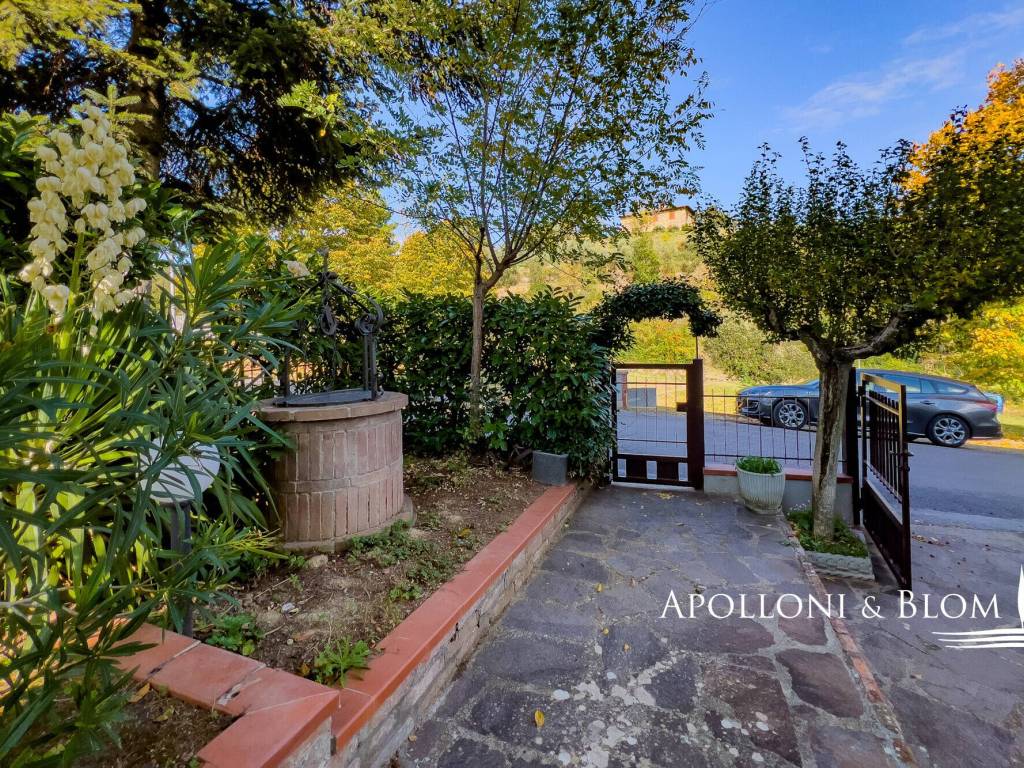 Appartamento a Chiusi - Foto 4