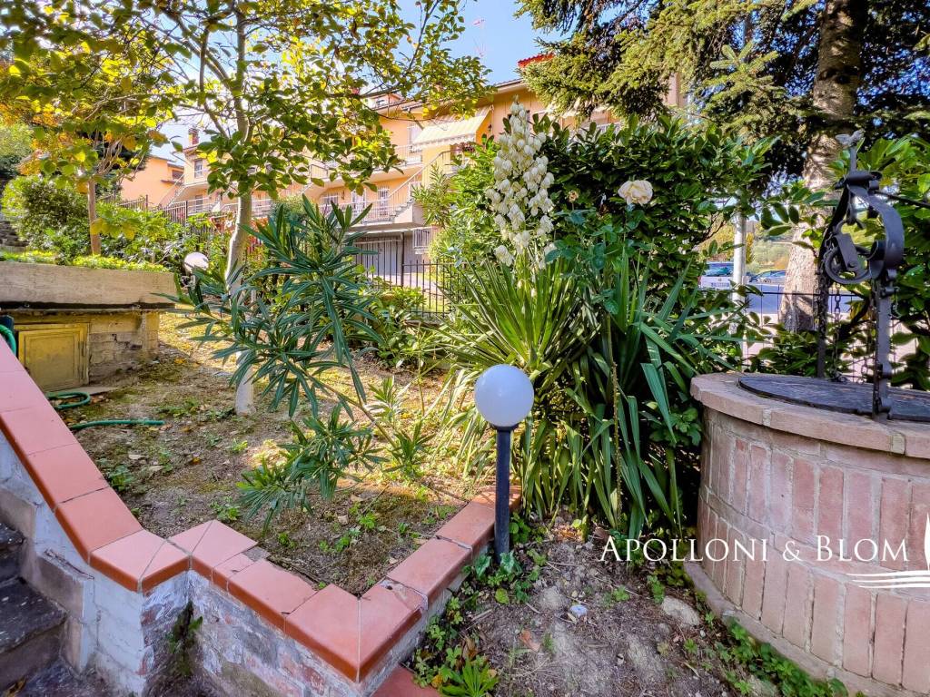 Appartamento a Chiusi - Foto 5
