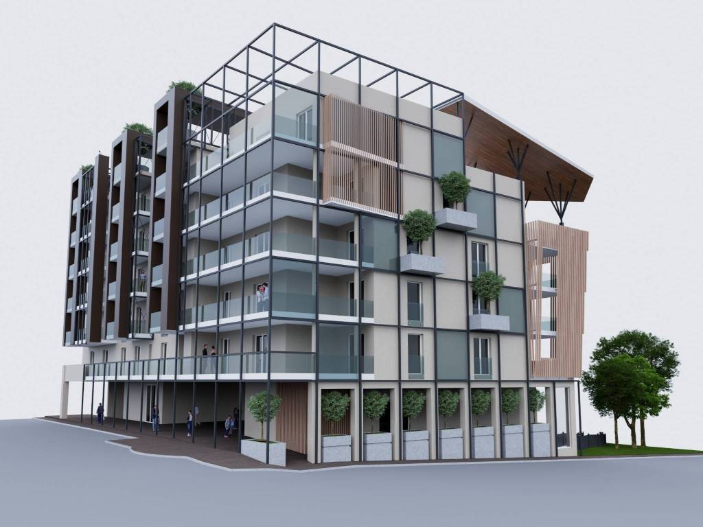 Progetto a Rivoli in Via Capra - Foto 2