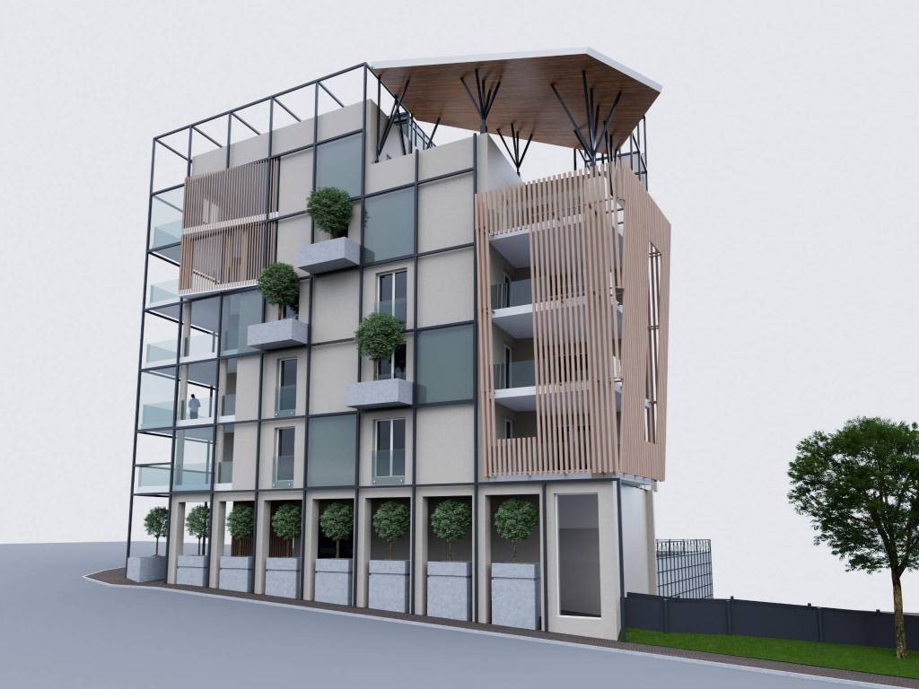 Progetto a Rivoli in Via Capra - Foto 3