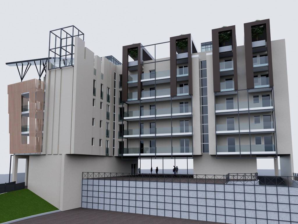 Progetto a Rivoli in Via Capra - Foto 4