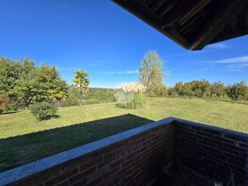 Casa indipendente a San damiano d'asti in Frazione San Giulio, 85 - Foto 4