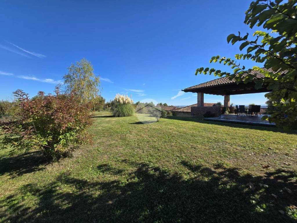 Casa indipendente a San damiano d'asti in Frazione San Giulio, 85 - Foto 5