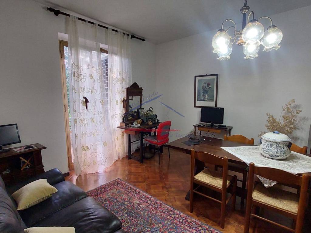 Appartamento a Capolona - Foto 5