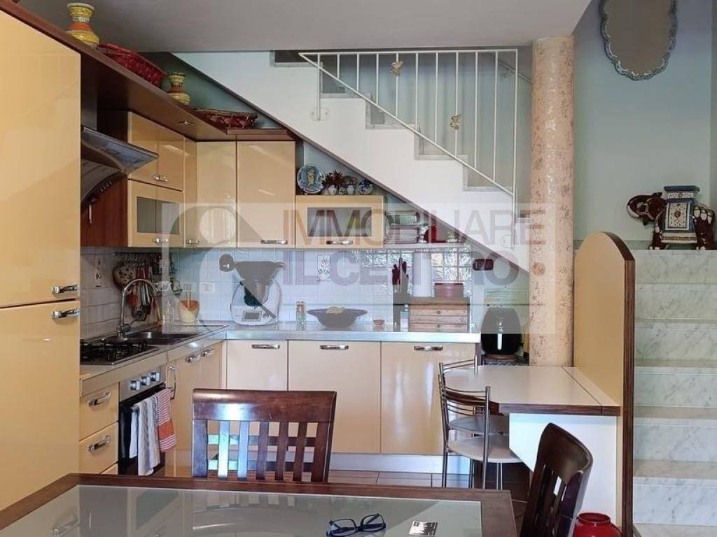 Casa indipendente a Castelnuovo magra - Foto 2