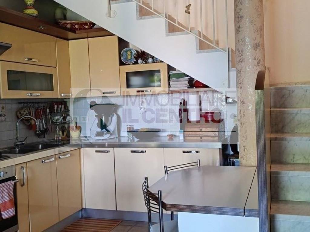 Casa indipendente a Castelnuovo magra - Foto 4