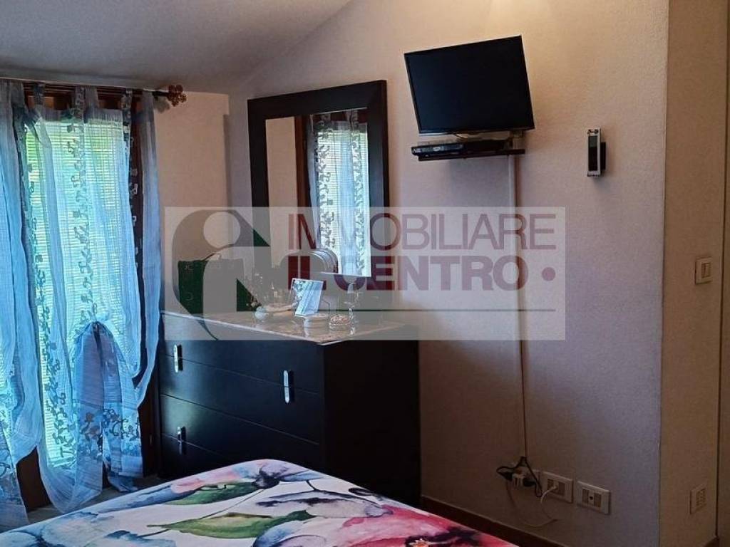 Casa indipendente a Castelnuovo magra - Foto 5