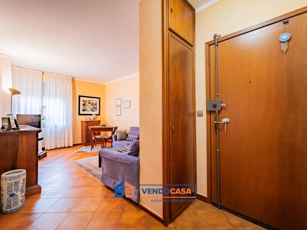 Appartamento a Fossano in Via Giacomo Costamagna, 14 - Foto 2