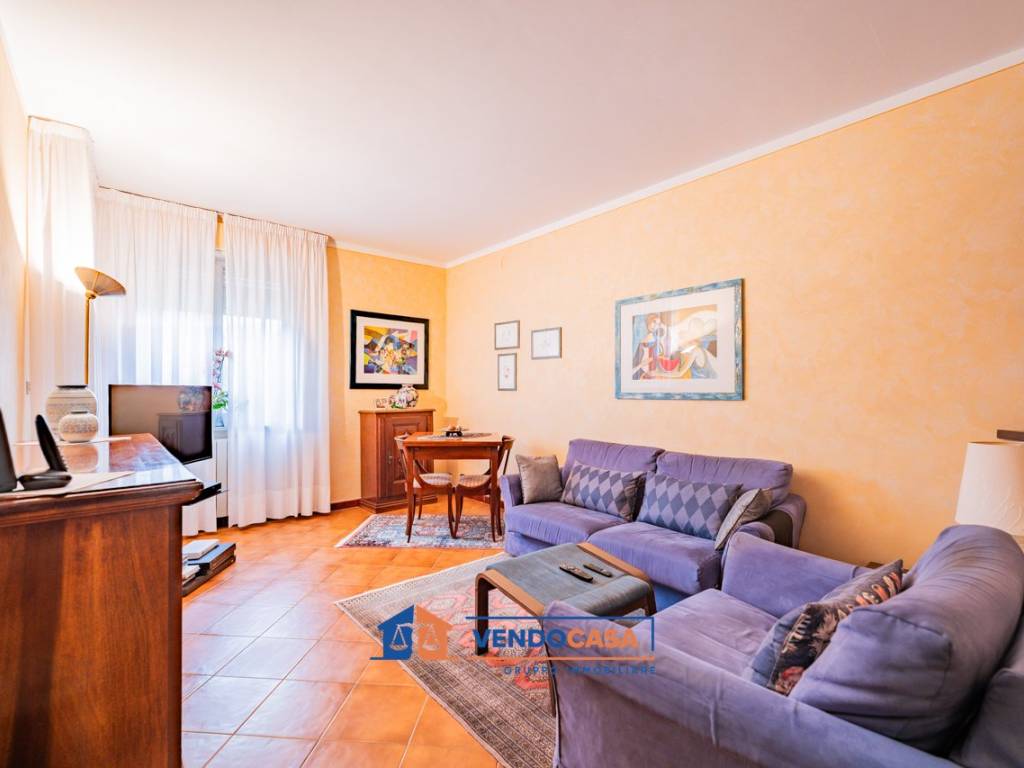 Appartamento a Fossano in Via Giacomo Costamagna, 14 - Foto 3