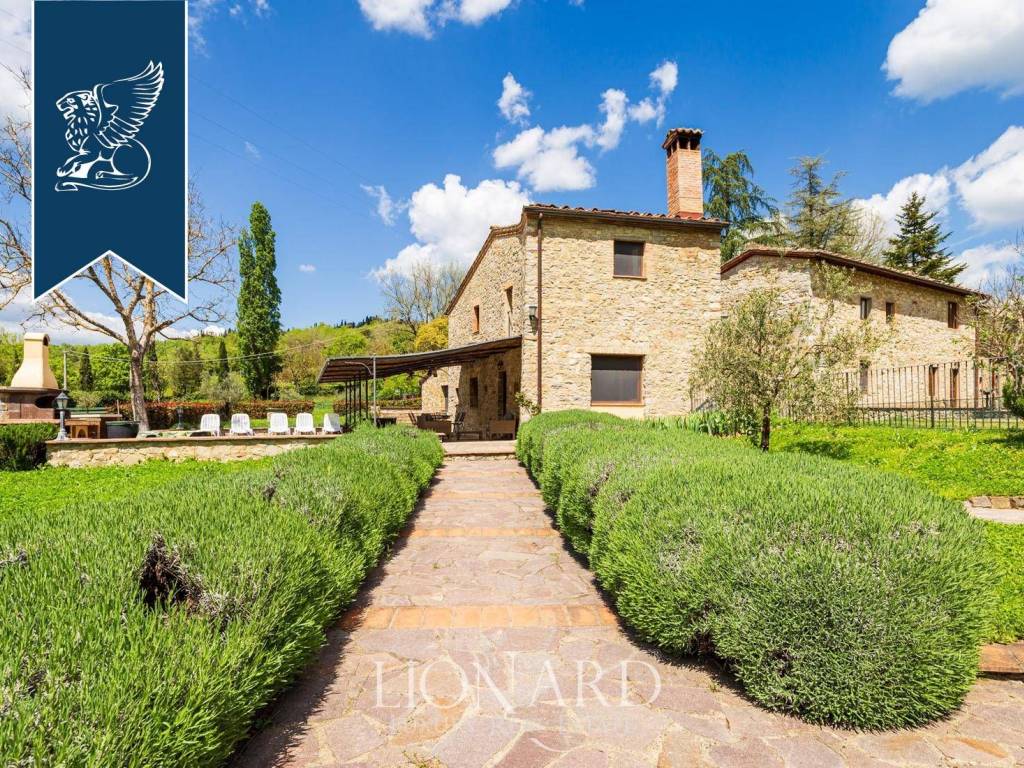 Villa a Gaiole in chianti - Foto 4