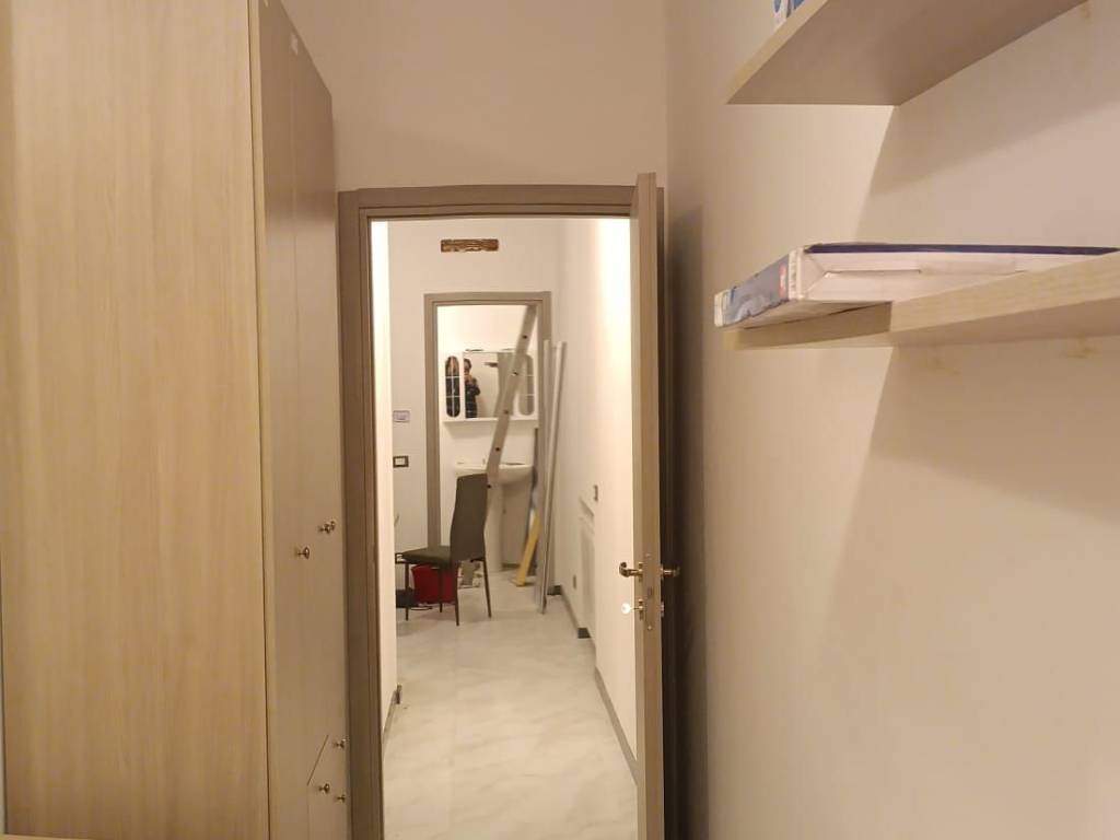 Appartamento a Pavia in Via Giacomo Cardano - Foto 5