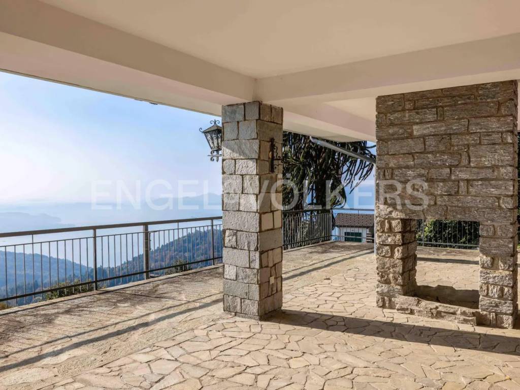 Villa a Premeno in Via Germania, 7 - Foto 2