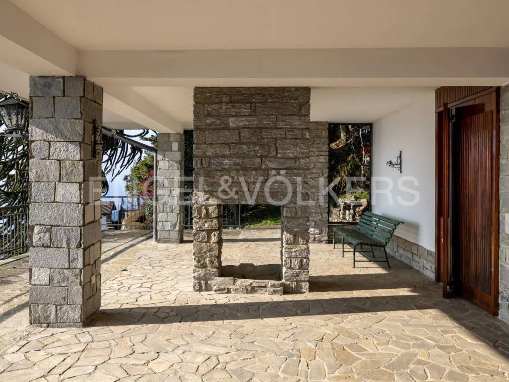 Villa a Premeno in Via Germania, 7 - Foto 3