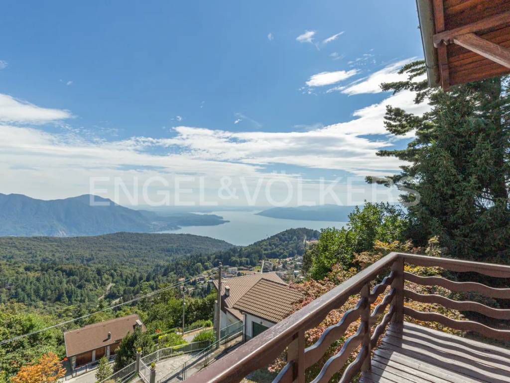 Villa a Premeno in Via Germania, 7 - Foto 4