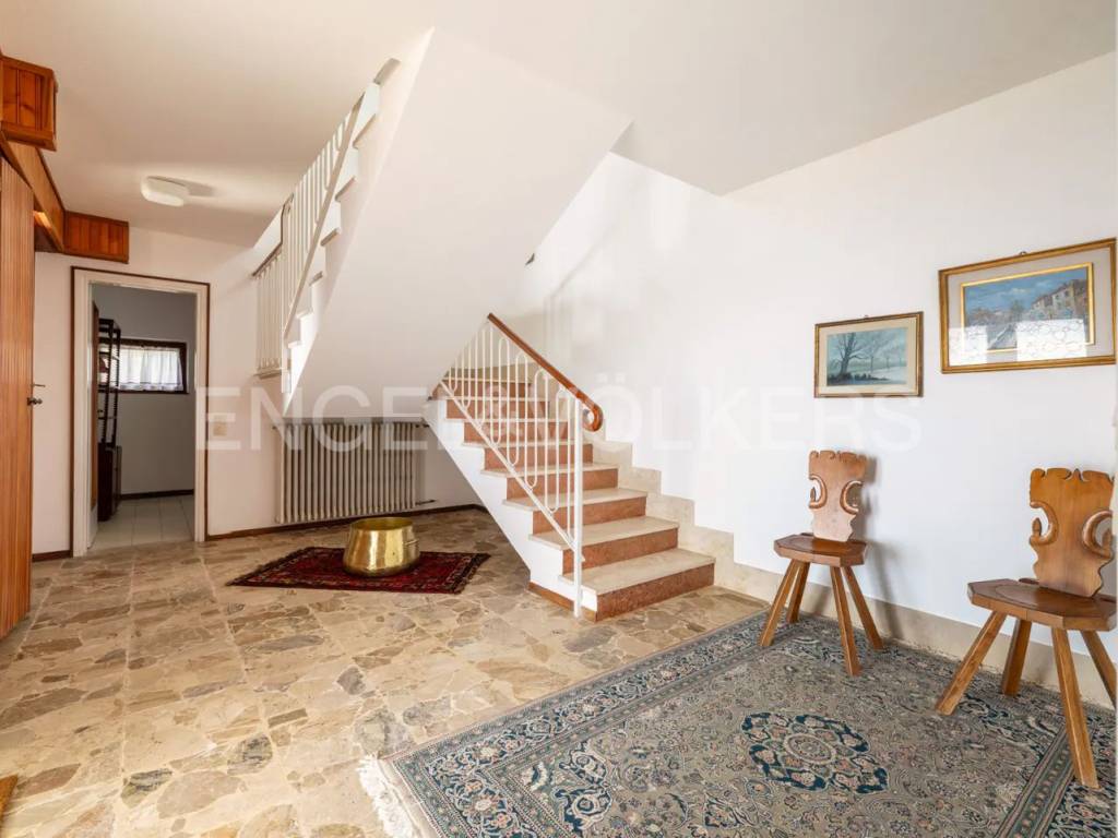 Villa a Premeno in Via Germania, 7 - Foto 5