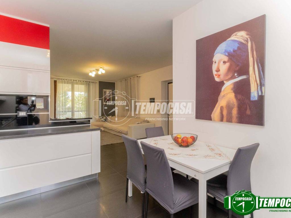 Villa a Bareggio in Via Brughiera 73 - Foto 3