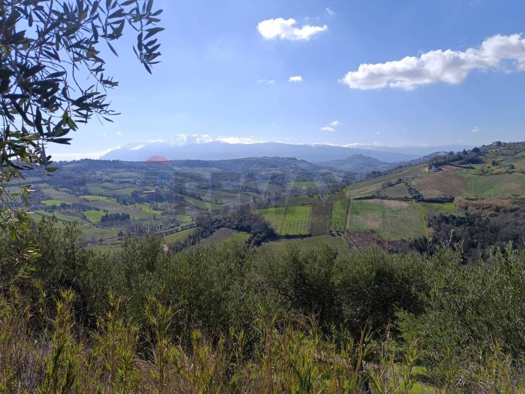 Terreno a Ripa teatina in Strada Vicinale Santo Stefano - Foto 2