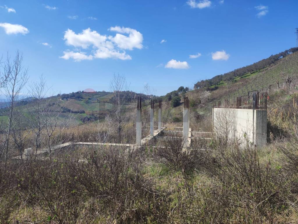 Terreno a Ripa teatina in Strada Vicinale Santo Stefano - Foto 3