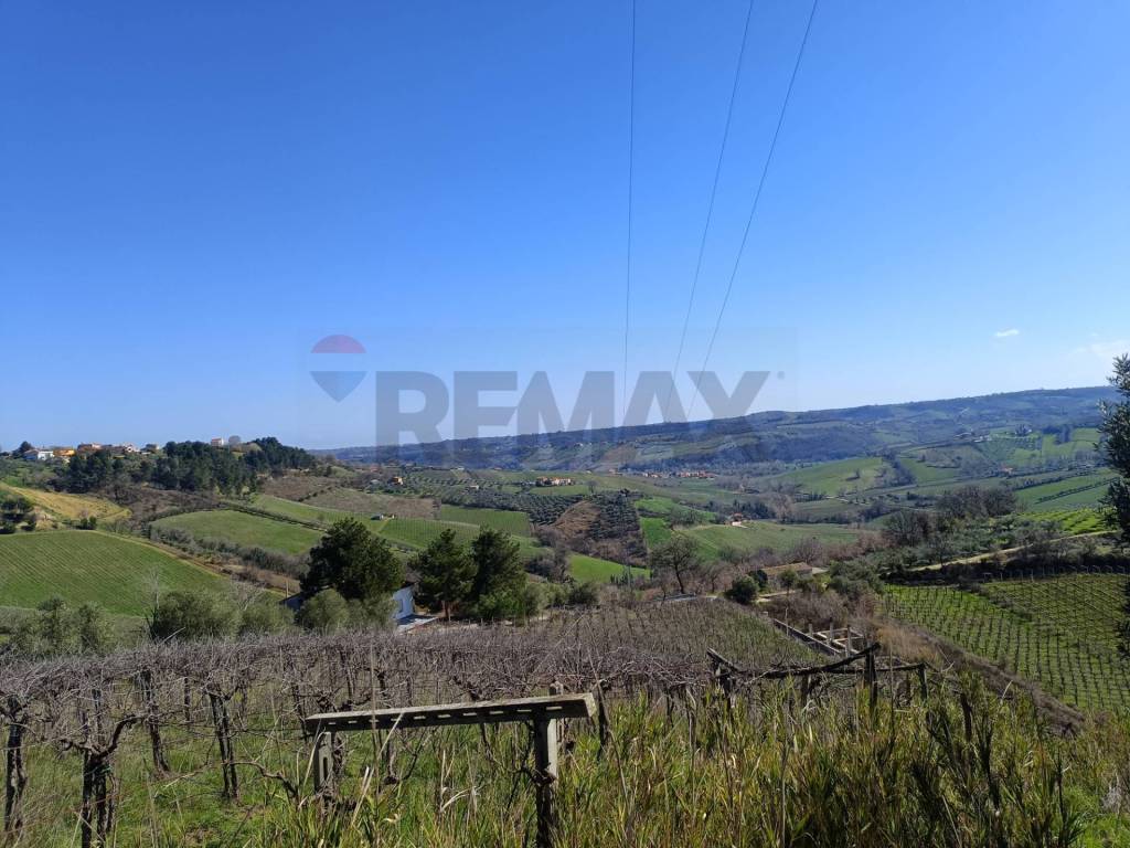 Terreno a Ripa teatina in Strada Vicinale Santo Stefano - Foto 4