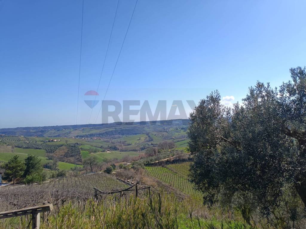 Terreno a Ripa teatina in Strada Vicinale Santo Stefano - Foto 5
