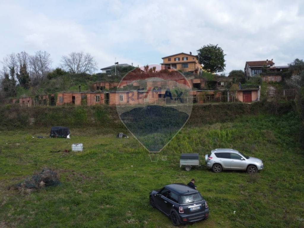 Terreno a Formello - Foto 3