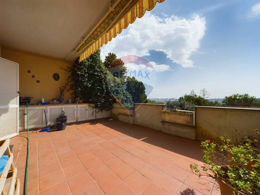 Villa a Campagnano di roma in Via Valle d'Aosta - Foto 3