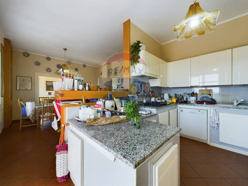 Villa a Campagnano di roma in Via Valle d'Aosta - Foto 5