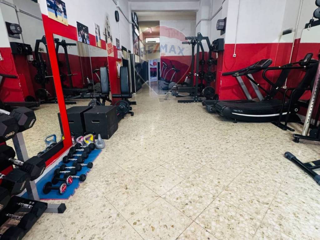 Immobile a Bari in Via Ettore Fieramosca, 73 - Foto 2