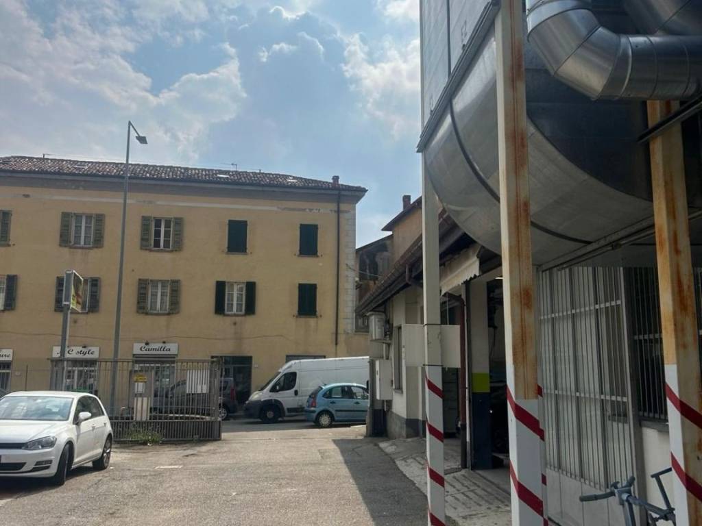 Immobile a Como in Via Varesina, 84 - Foto 4