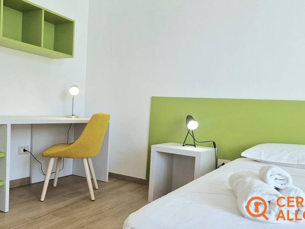Appartamento a Lecce in Via Lequile, 1 - Foto 3