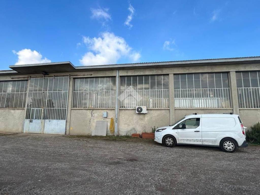 Immobile a Samarate in Via Aspesi Gaetano, 147 - Foto 3