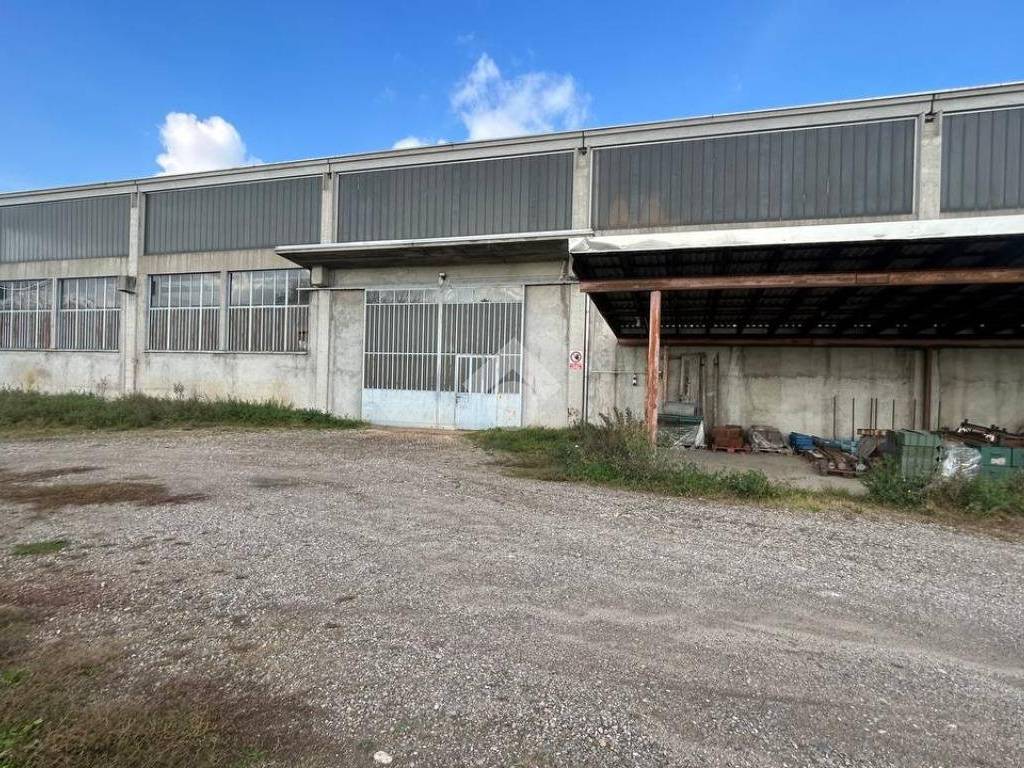 Immobile a Samarate in Via Aspesi Gaetano, 147 - Foto 5