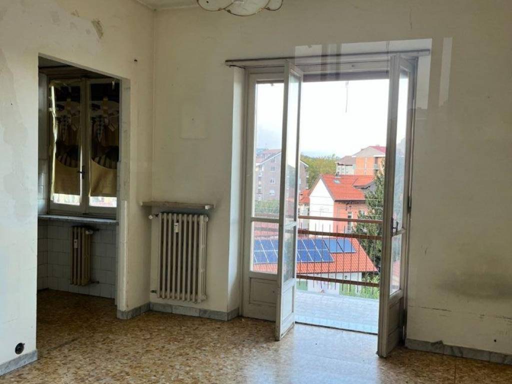 Appartamento a Pinerolo in Stradale Carmagnola - Foto 2