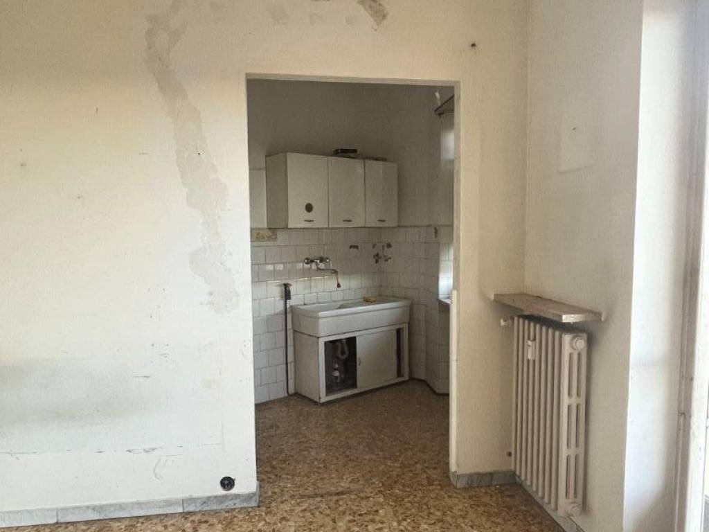 Appartamento a Pinerolo in Stradale Carmagnola - Foto 3