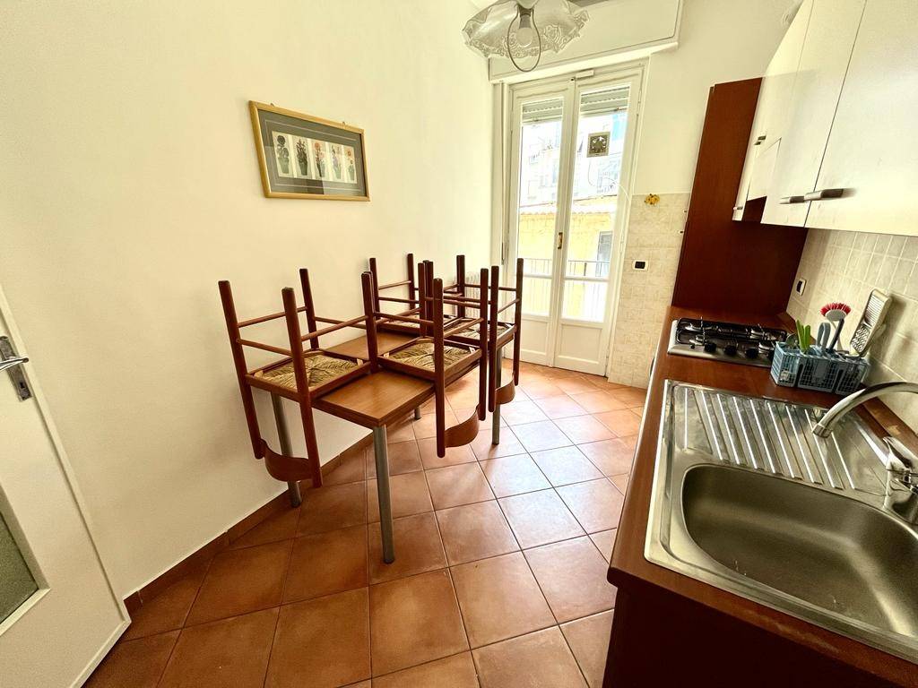 Appartamento a Vercelli in Via Francesco Guicciardini, 4 - Foto 3