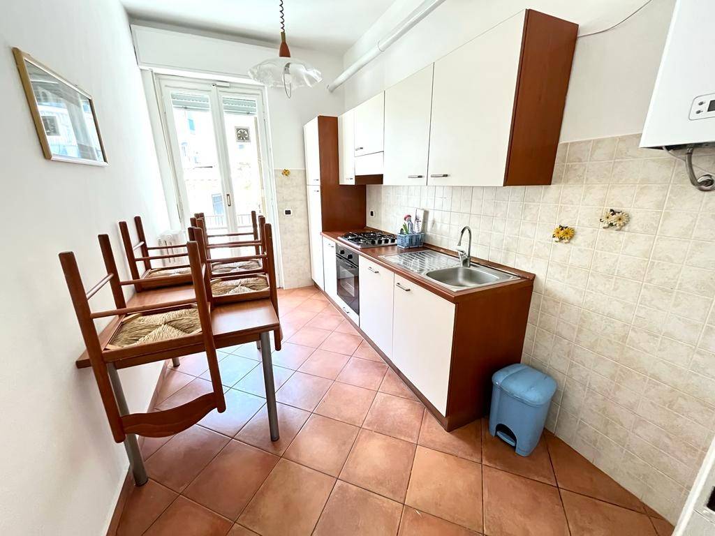 Appartamento a Vercelli in Via Francesco Guicciardini, 4 - Foto 4