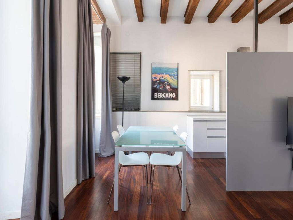 Appartamento a Bergamo in Piazza Luigi Angelini - Foto 3