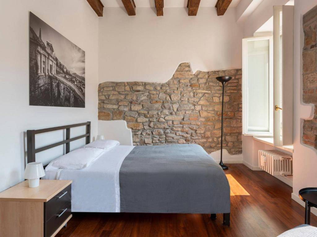 Appartamento a Bergamo in Piazza Luigi Angelini - Foto 4