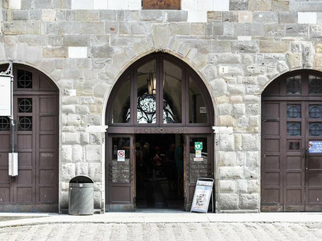 Appartamento a Bergamo in Piazza Luigi Angelini - Foto 5