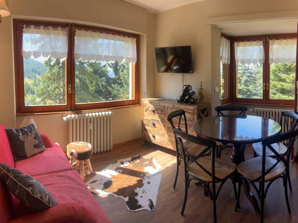 Appartamento a Sestriere in Via Monte Rotta, 4 - Foto 2
