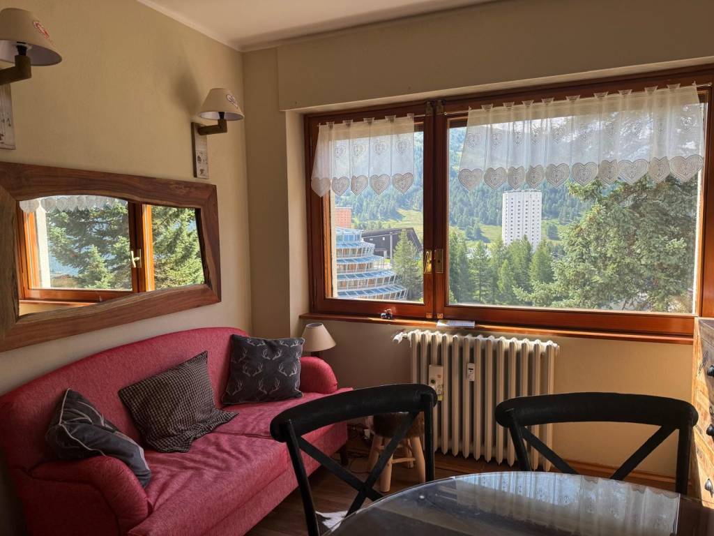 Appartamento a Sestriere in Via Monte Rotta, 4 - Foto 4