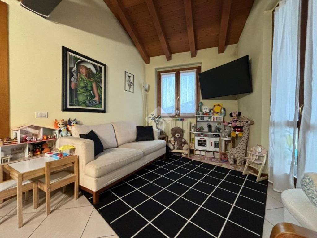 Appartamento a Agnadello in Via della Vittoria, 30 - Foto 2