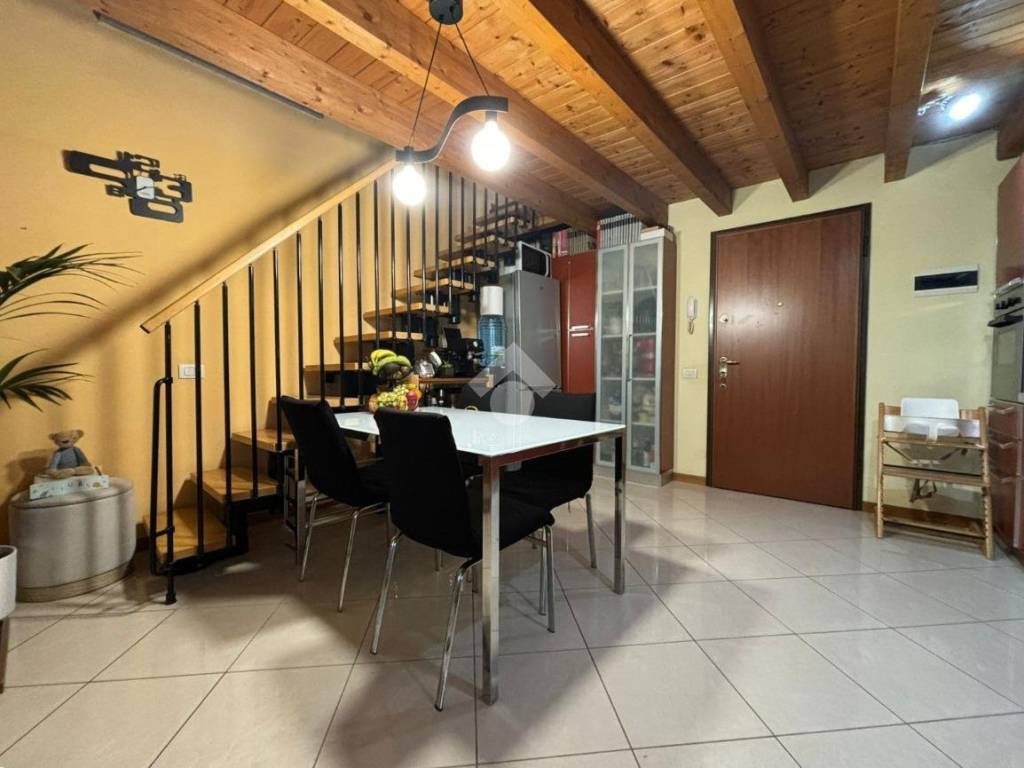 Appartamento a Agnadello in Via della Vittoria, 30 - Foto 3