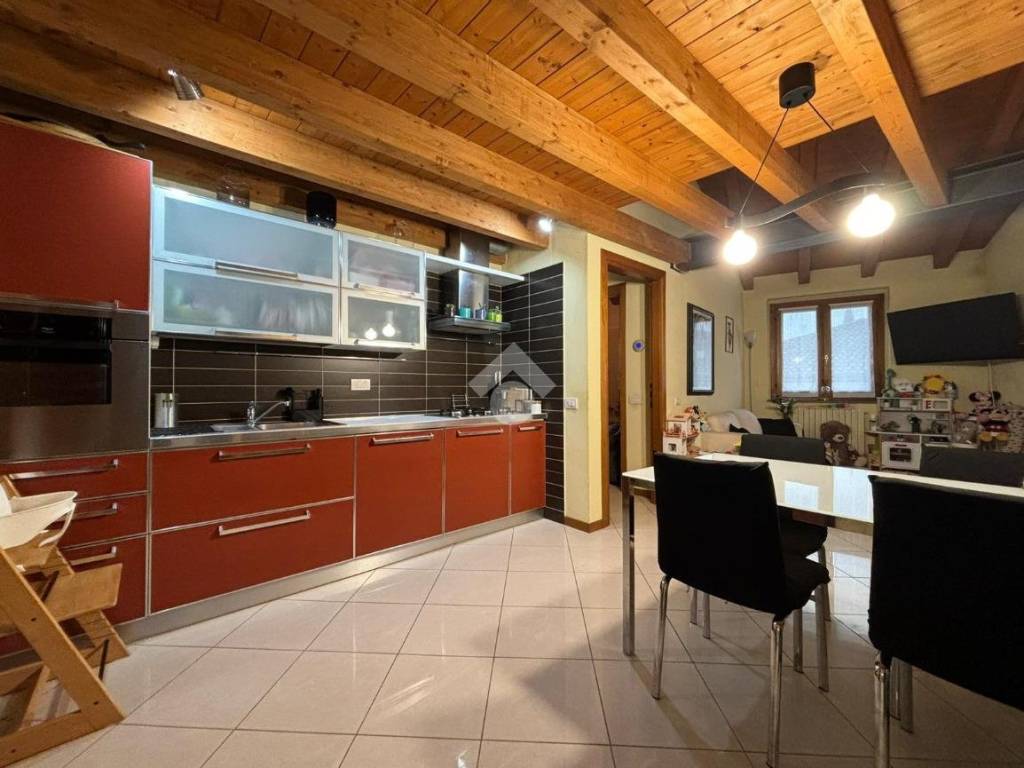 Appartamento a Agnadello in Via della Vittoria, 30 - Foto 4