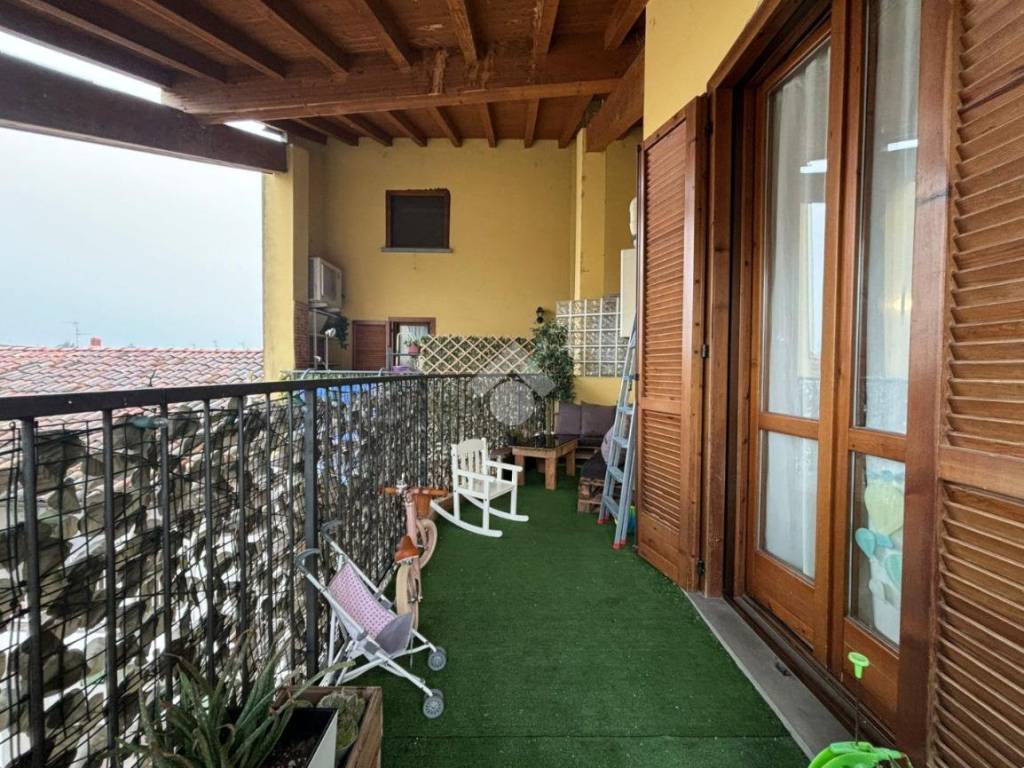 Appartamento a Agnadello in Via della Vittoria, 30 - Foto 5