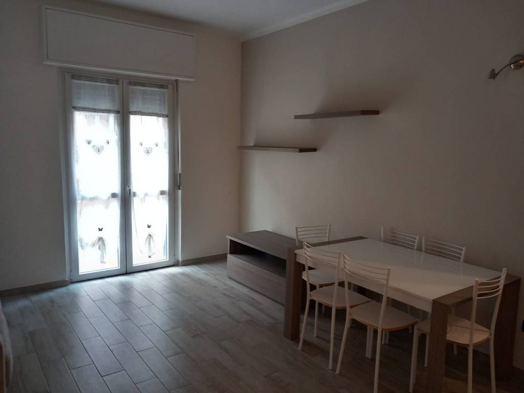 Appartamento a Alessandria in Via Trento - Foto 2