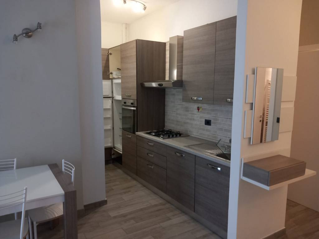 Appartamento a Alessandria in Via Trento - Foto 3