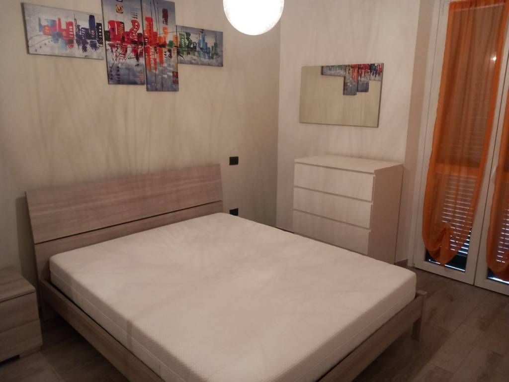 Appartamento a Alessandria in Via Trento - Foto 4