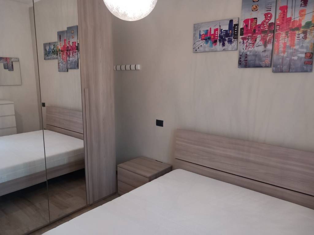 Appartamento a Alessandria in Via Trento - Foto 5