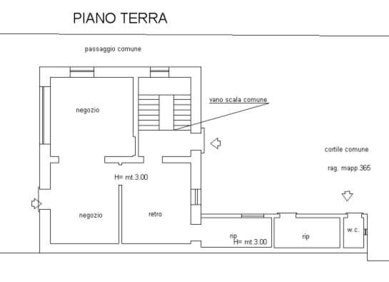 Palazzo / stabile a Carpaneto piacentino in Via Giancarlo Rossi - Foto 4